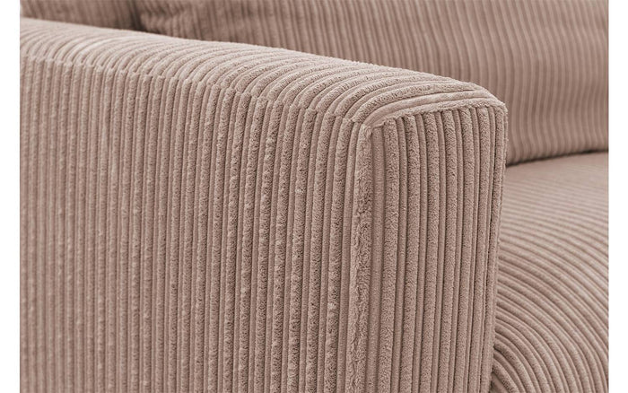 Goossens Loveseat Ravenia, Loveseat
