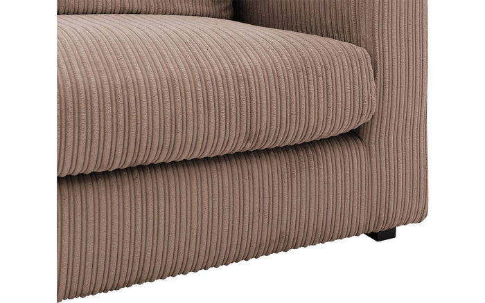 Goossens Loveseat Ravenia, Loveseat