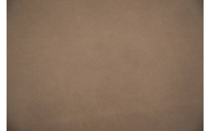 Goossens Eetkamerstoel Tomleuning - Leder zonder armleuning