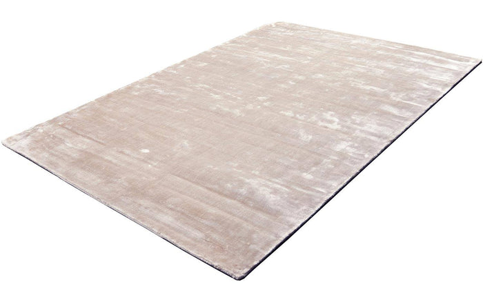 Goossens Vloerkleed Scilla in Scilla, wit