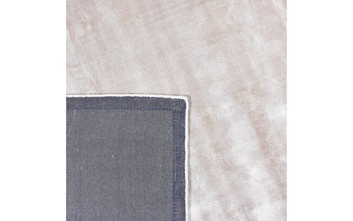 Goossens Vloerkleed Scilla in Scilla, wit