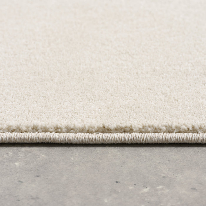 Vloerkleed Naomi - Beige - Textiel - 200x0x290cm (BxHxD)