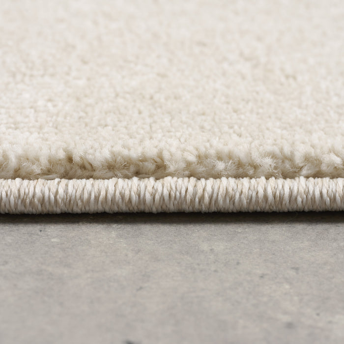 Vloerkleed Naomi - Beige - Textiel - 200x0x290cm (BxHxD)