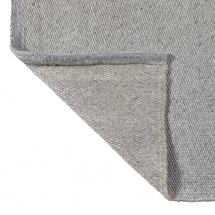 Vloerkleed Jamie - Wol - 160x0x230cm (BxHxD)