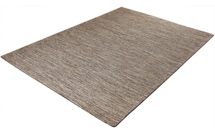 Goossens Vloerkleed Tealo in Tealo, bruin