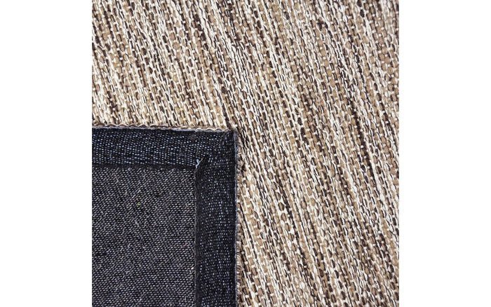 Goossens Vloerkleed Tealo in Tealo, bruin