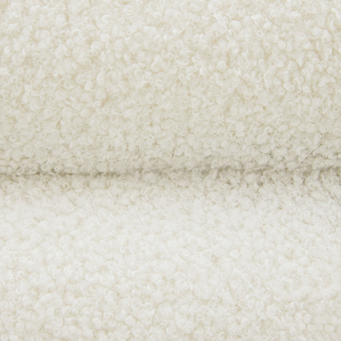 tectake® Gestoffeerde zitbank Altu met veel opbergruimte