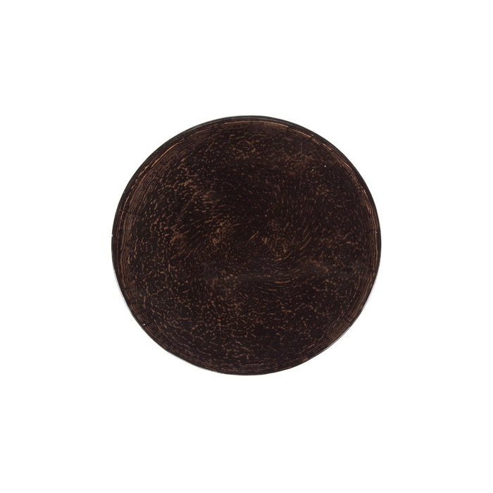 AnLi Style Bijzettafel S druppel Eclipse Koper