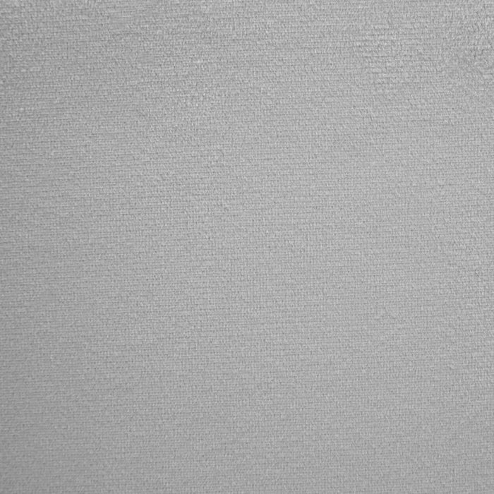 tectake® Hocker Altu XL, gestoffeerd, opbergruimte