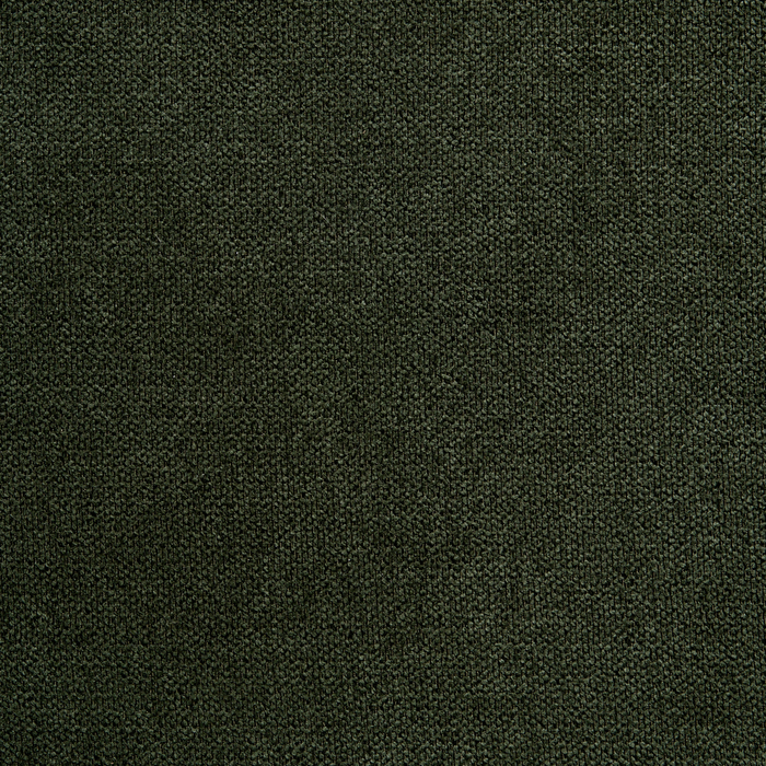 Beliani - AMBLER - Barkruk set van 2 - Donkerbruin|Groen - Rubberhout