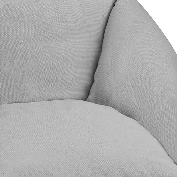 tectake® Hangstoel Samira