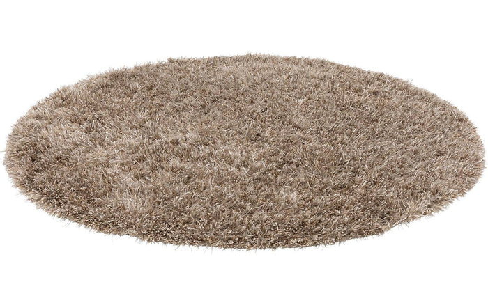 Goossens Tapijt Spira, 200 cm rond