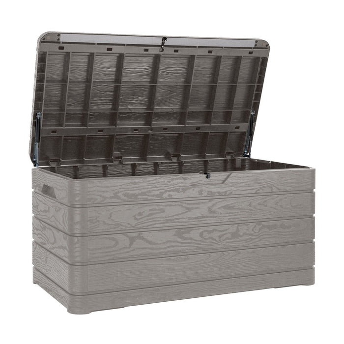 Toomax Dolomiti kussenbox - 500L - grijs