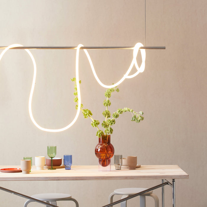 Studio About Flex Tube Lichtsnoer 5 M - Warm White