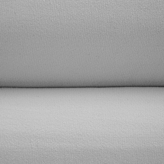 tectake® Gestoffeerde zitbank Altu met veel opbergruimte