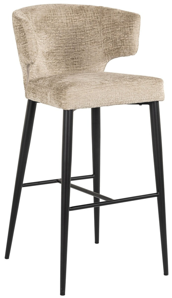 Richmond Interiors Taylor Desert Fusion Barstoel