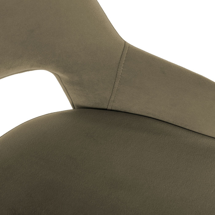 Richmond Interiors Antony Barstoel Shitake Seven