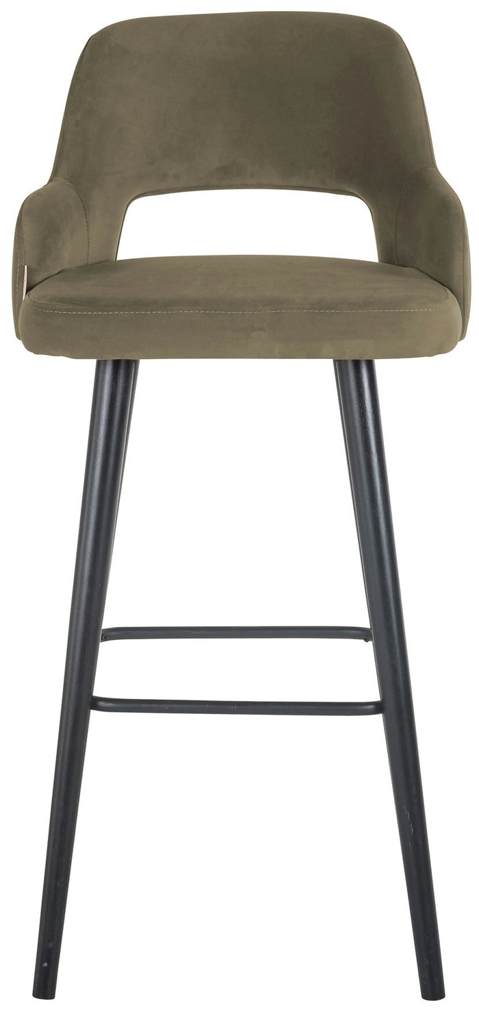 Richmond Interiors Antony Barstoel Shitake Seven