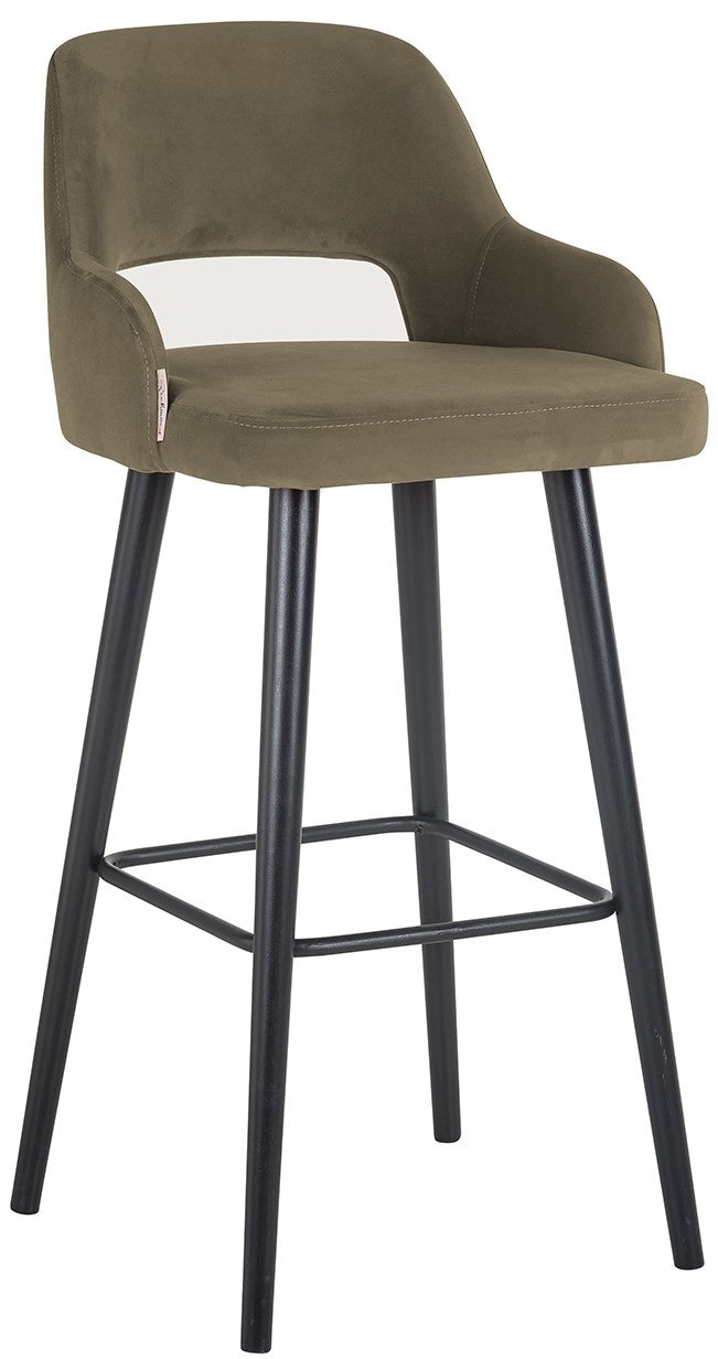 Richmond Interiors Antony Barstoel Shitake Seven