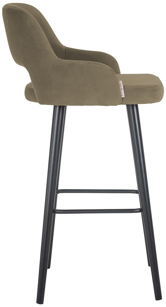 Richmond Interiors Antony Barstoel Shitake Seven