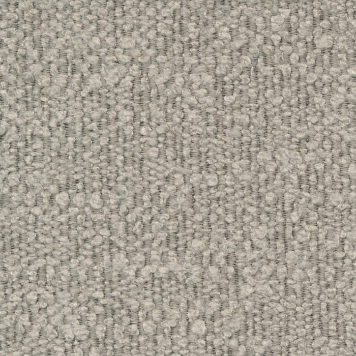 Kragelund Kornum Ottoman Beige Bouclé