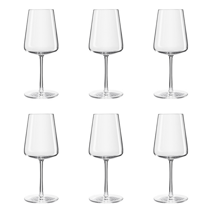 Stolzle Power 40 cl Witte Wijnglazen - 6 stuks