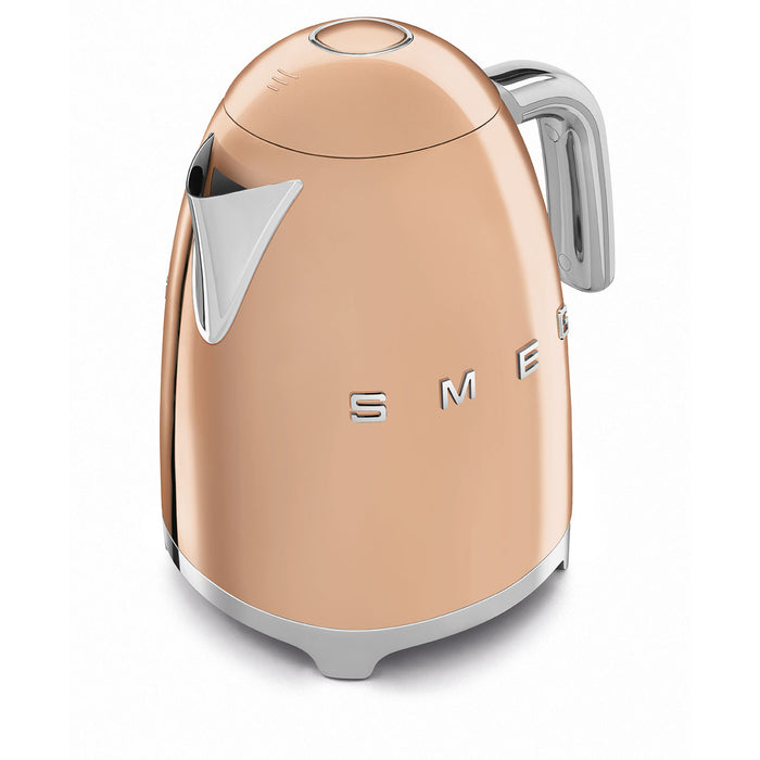 Smeg KLF03RGEU Waterkoker - 1,7 L
