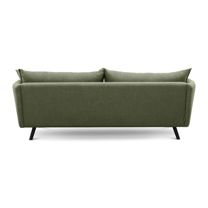 by fonQ Siora 3-zitsbank - Forest