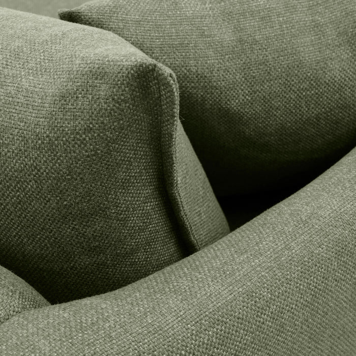 by fonQ Siora 3-zitsbank - Forest