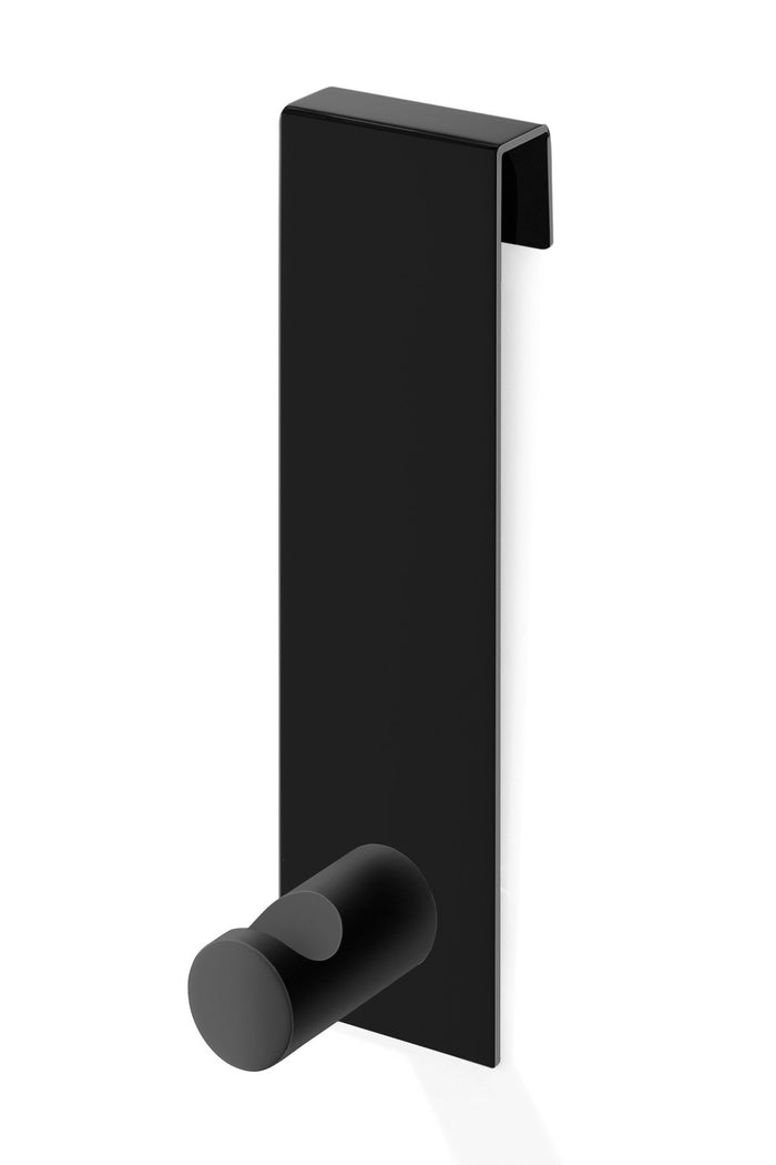 Batos Haak Voor Douchewand | Zwart | Staal