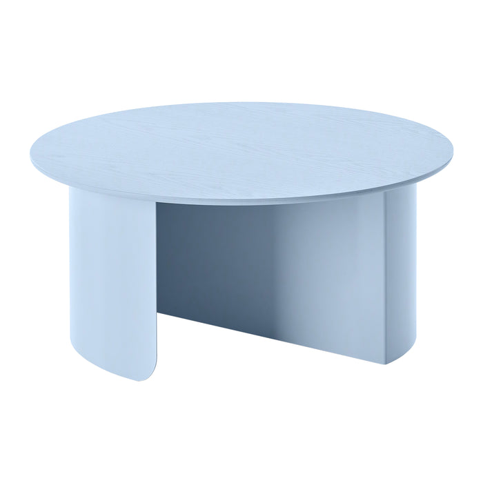 FÉST Plateau Salontafel - Ice Blue