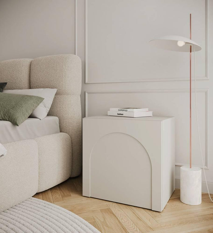 NADUVI Collection Nachtkastje Archie