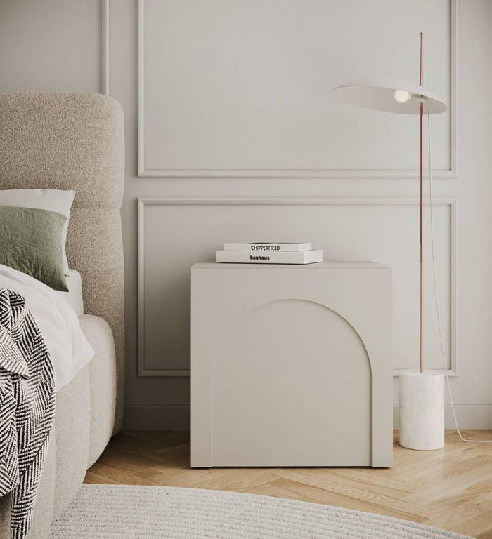 NADUVI Collection Nachtkastje Archie