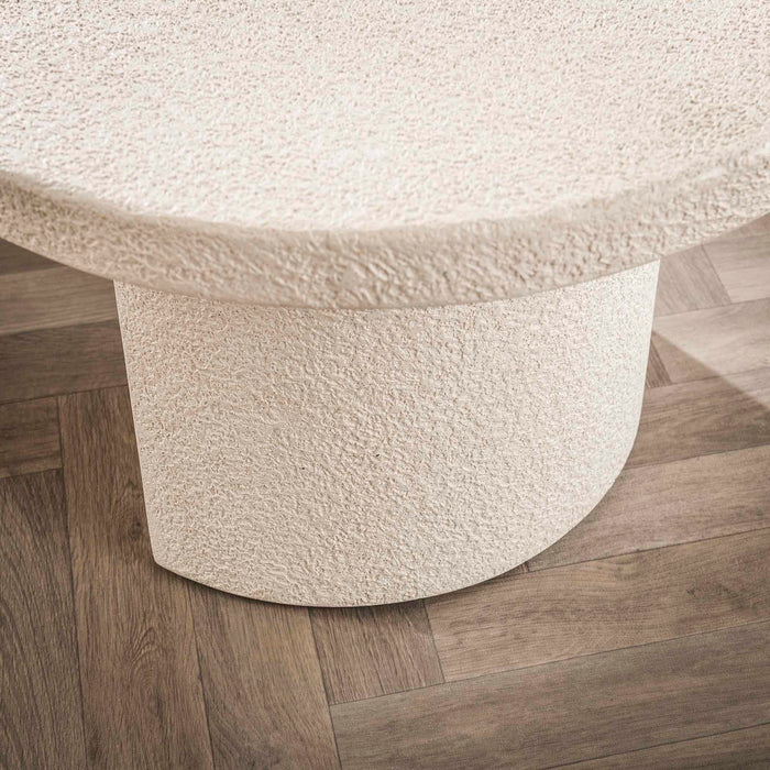 Giga Meubel - Salontafel Arch Stone 150cm