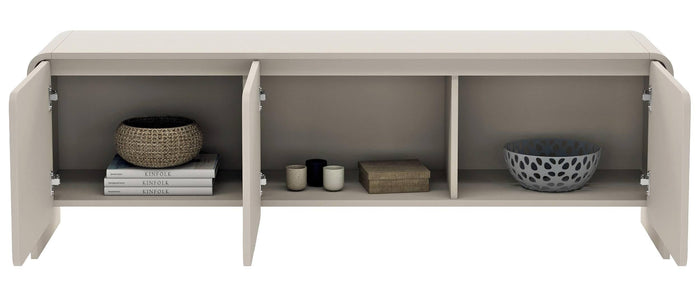 NADUVI Collection TV-meubel Lontero