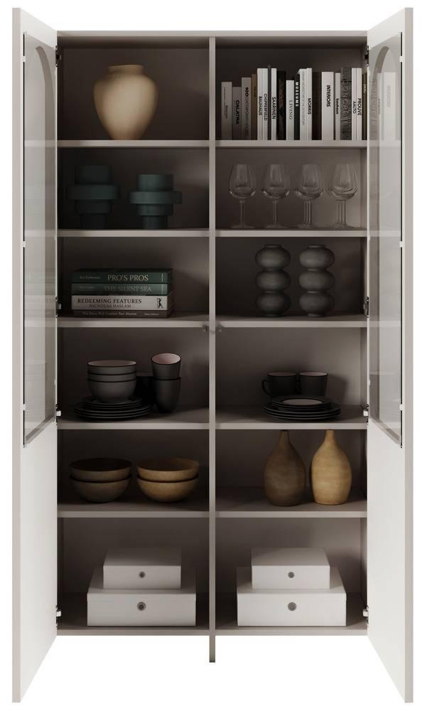 NADUVI Collection Vitrinekast Archie