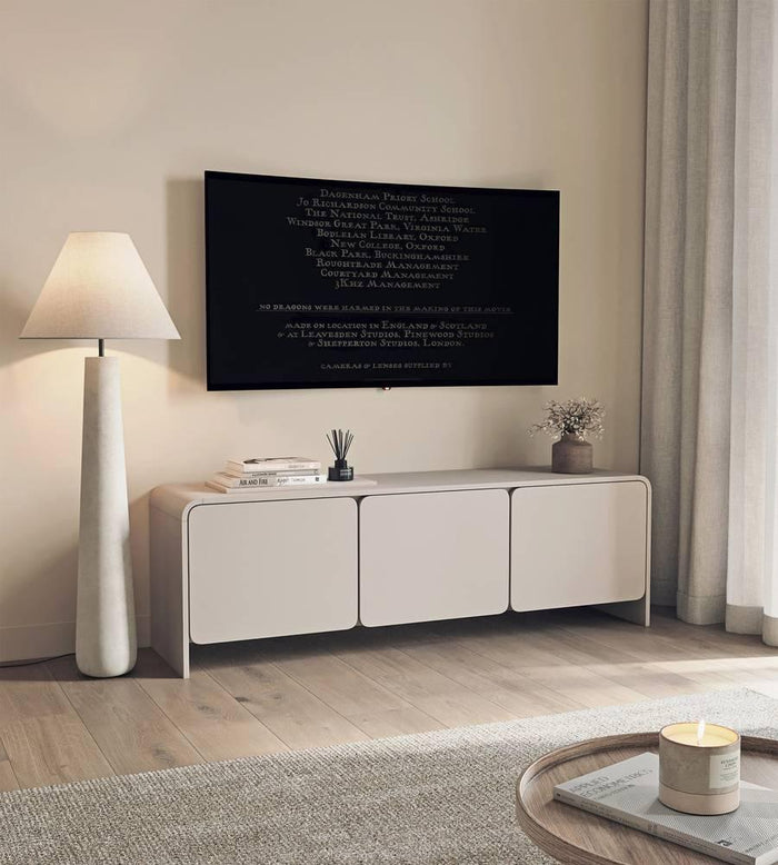 NADUVI Collection TV-meubel Lontero