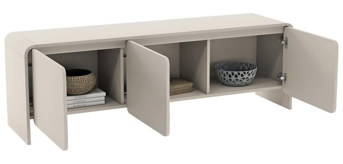 NADUVI Collection TV-meubel Lontero