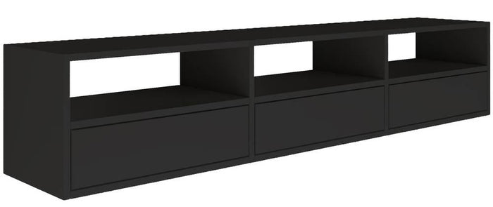 NADUVI Collection TV-meubel Fermo