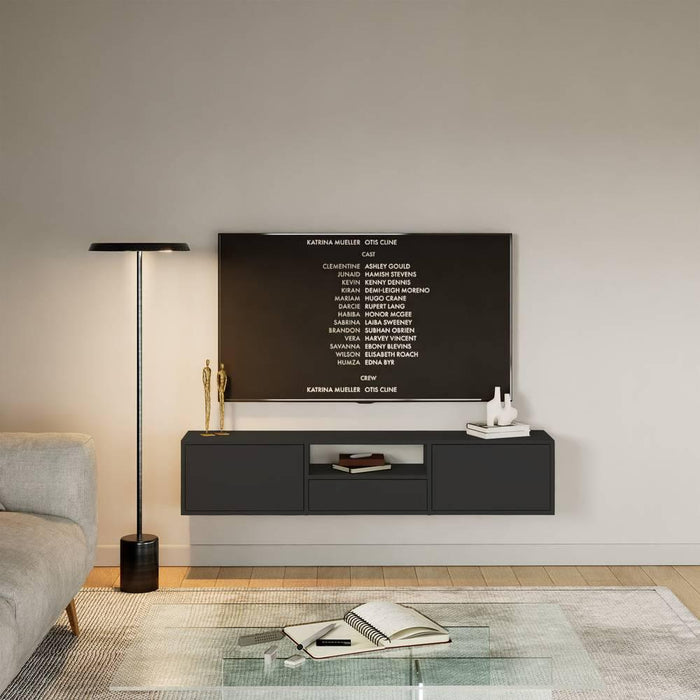 NADUVI Collection TV-meubel Fermo