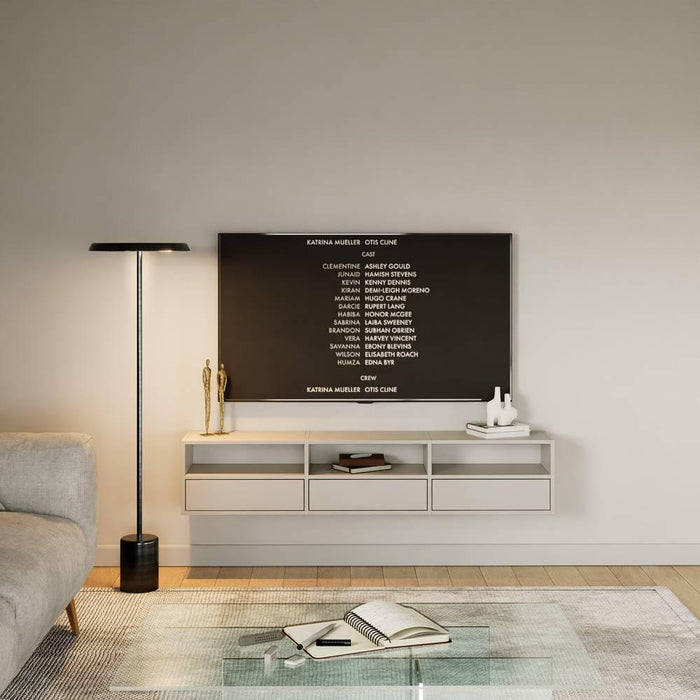 NADUVI Collection TV-meubel Fermo