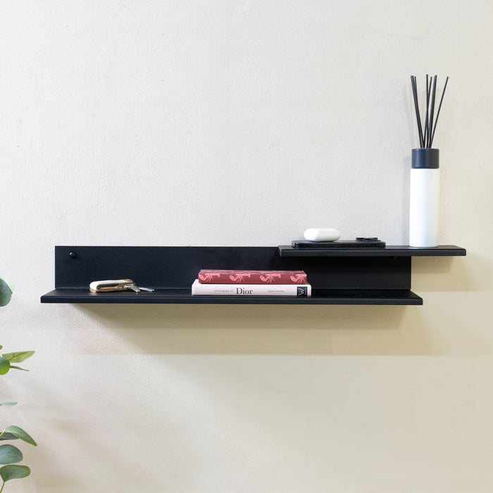 Spinder Design wandrek Folio 70 - Zwart