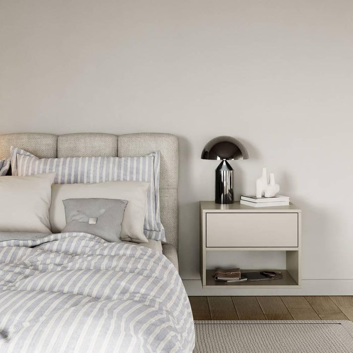 NADUVI Collection Nachtkastje Fermo