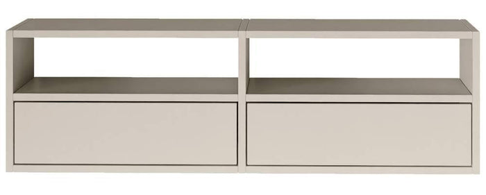 NADUVI Collection TV-meubel Fermo