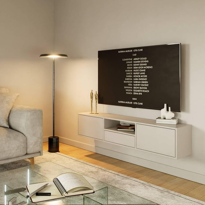 NADUVI Collection TV-meubel Fermo