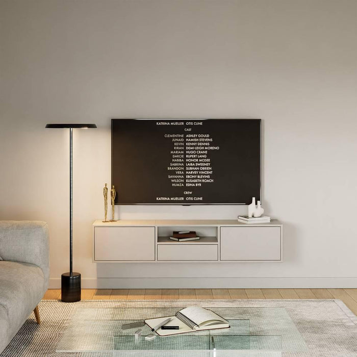 NADUVI Collection TV-meubel Fermo