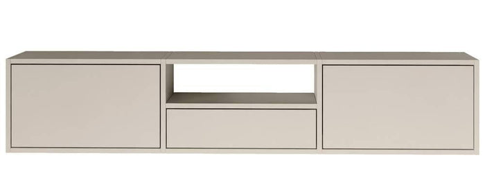 NADUVI Collection TV-meubel Fermo