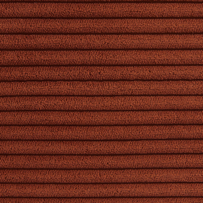 sweeek - Fauteuils corduroy Sokol 1 zitplaats (set van 3)