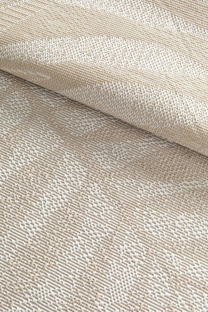 Garden Impressions Naturalis buitenkleed - 120x170 cm - desert zand