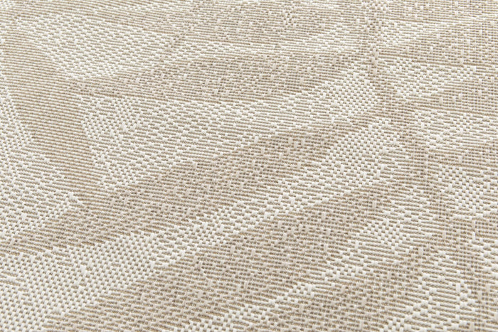 Garden Impressions Naturalis buitenkleed - 120x170 cm - desert zand